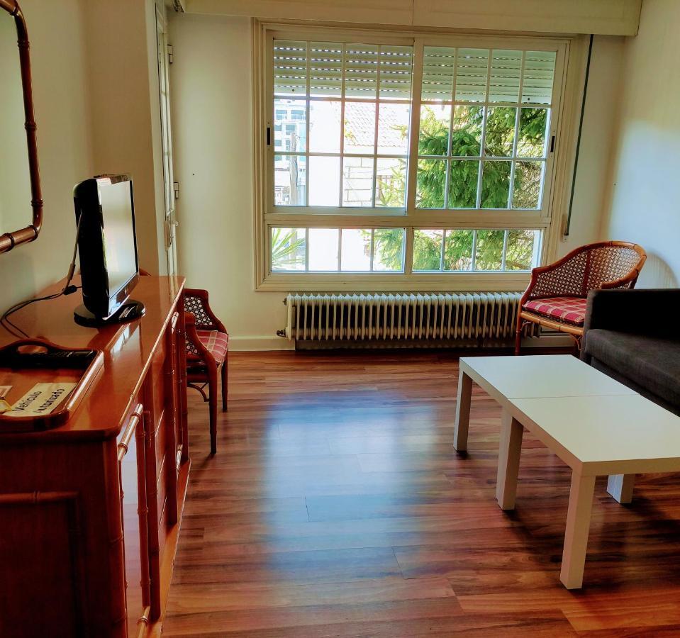 Apartamentos Sanxenxo Progreso 140 Экстерьер фото
