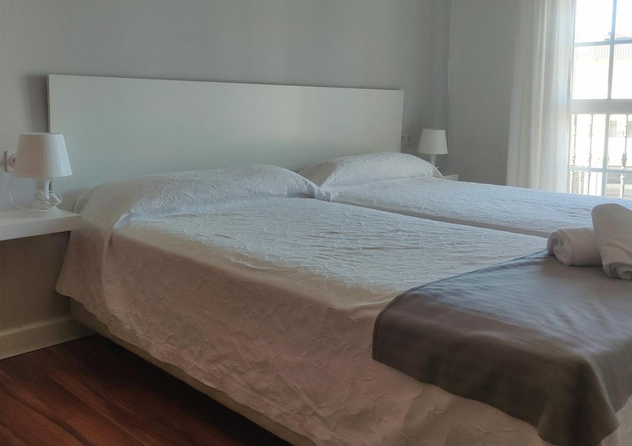 Apartamentos Sanxenxo Progreso 140 Экстерьер фото