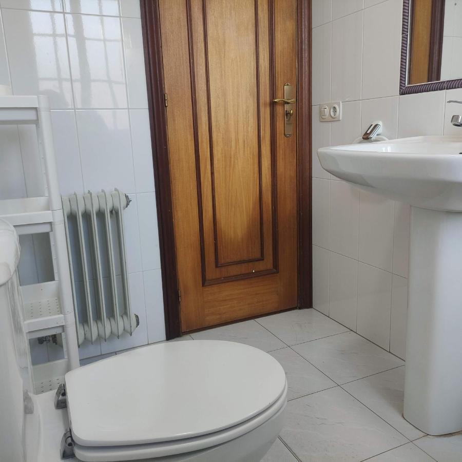 Apartamentos Sanxenxo Progreso 140 Экстерьер фото